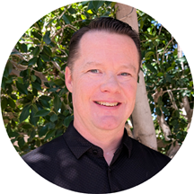 Matthew King, LPC