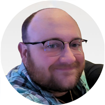 Matthew Leardi, LCSW