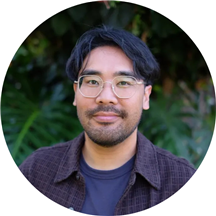 Matthew Legaspi, AMFT