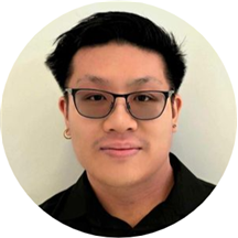 Matthew Louie, LMSW