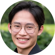 Matthew Mak, MSEd