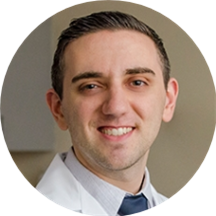 Matthew Mancini, PA