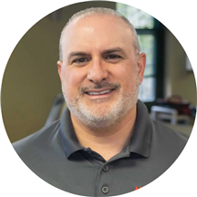 Matthew Mariani, OTR/L