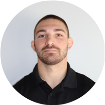 Matthew Marino, PT