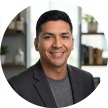 Matthew Martinez, LPC