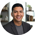 Matthew Martinez, LPC
