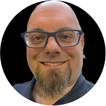 Matthew May, LPC