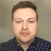 Matthew McGuire, LISW