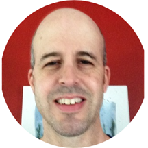 Matthew Menard, LPC