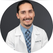 Matthew Mendillo, CRNP
