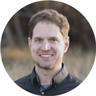Matthew Mersinger, MS, PMHNP