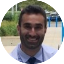 Matthew Miller, PA-C