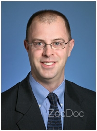 Matthew P. Bernier, MPT