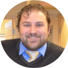Matthew Padgett, PA