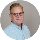 Matthew Peterson, LPC