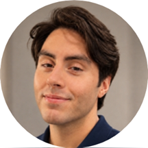 Matthew Ramos, MSN, APRN, PMHNP
