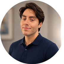 Matthew Ramos, NP, RN