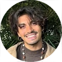 Matthew Reyes, MA