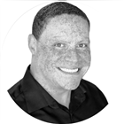 Matthew Robbins, LPC