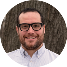 Matthew Rohrer, LCSW
