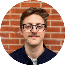 Matthew Shive, LPC