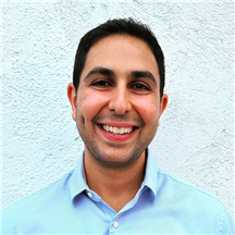 Matthew Simino, LMFT