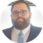 Matthew Springberg, LPC