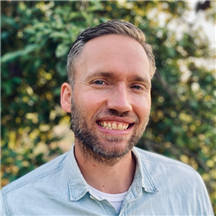 Matthew StClair, LMFT