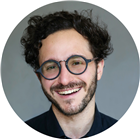Matthew Vella, LMSW
