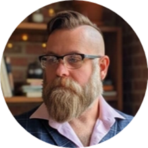 Matthew Wood, LPC