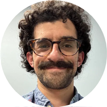 Matthew Wyman, LPC