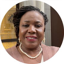 Mattie Davis, LPC