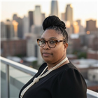 Maudlyn Howell-Nwaogwugwu, LPC