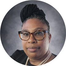 Maudlyn HowellNwaogwugwu, LPC