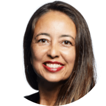 Maura Amaral, LMFT