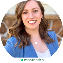 Maura Merritt, LPC