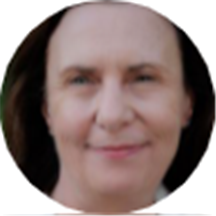 Maureen Burney, LCP