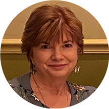 Maureen Dombourian, LCSW