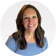 Maureen Fulkerson, LPC