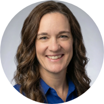 Maureen Fuller, PA