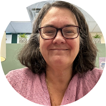 Maureen Gage, SLP, CCC - SLP