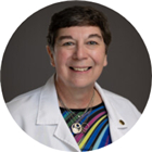 Maureen Miller-Griffie, APRN