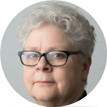 Maureen Murray, LICSW