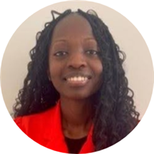 Maureen Ngugi, LMSW
