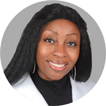 Maureen Obiofuma