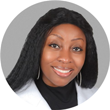 Maureen Obiofuma, NP