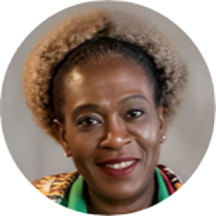 Maureen Onyewuenyi, LPC