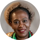 Maureen Onyewuenyi, LPC