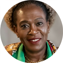 Maureen Onyewuenyi, LPC