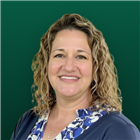 Maureen Rosas, LPC